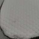 Anvo Cervical Pillow for Neck Pain Relief - Neck Pillows for Pain Relief Sleeping - Pillow for Neck and Shoulder Pain - Ergonomic Design for Side Back Stomach Sleeper-Grey Queen Firm (FIRM - Queen(25.4 x 16.2 x 5.1)Inch)