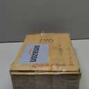 Kekeou Stadium Lights Outdoor LED Flood Light Outdoor 56000 Lumens Surge 6KV Field Lighting 6500K IP67 Waterproof Adjustable Lighting Angle Riding Arena Lights for Court (100W 4pack)