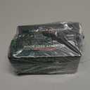 A-Premium Door Lock Actuator Compatible with Chevy Suburban Beretta Blazer Camaro C10 & Buick Century Electra Lesabre Reatta Regal & Cadillac Escalade & More, W/o Dirt-Proof Boot, 2-PC Set