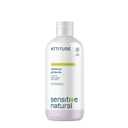 ATTITUDE Body Wash for Sensitive Skin with Oat and Chamomile, EWG Verified, Dermatologically Tested, Vegan, 16 Fl Oz