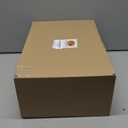 GOLOPET Extra Large Dog Heating Pad 47x30 in with Smart Thermostat Switch and Power Line Protection Tube,Obtained MET and UL Dual Certification,Waterproof Pet Heating Pad for Dogs-Black