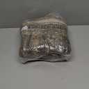 Rugs 24x52 Inches - Best Washable Kitchen Rugs, Front Porch Mat, Buffalo Check Kitchen Rug