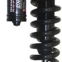 DJ-Motor 265mm 450lbs DNM Burner Rear Shock For Sur Ron Light Bee X Surron Electric Dirt Bike
