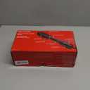 REVLON One Step Volumizer PLUS Hair Dryer and Styler - More Volume, Less Damage, and More Styling Control for Easy and Fast Salon-Style Blowouts, Plus Travel Friendly (Black)