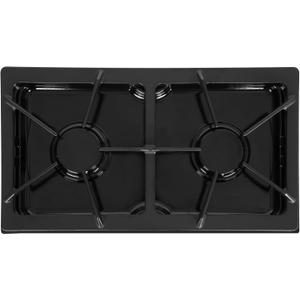 JGA8100ADB Stove Cartridge Assembly - JGA8100ADB Cartridge Compatible with JennAir Electric Stove & Cooktop, Replaces Burner Switch Assembly for Reliable Performance.