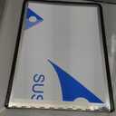 KorsiKato 4 Sided Grease Splatter Guard Foldable Splatter Guard for Stove Stainless Steel Oil Splatter Screens Backsplash for Wall Gas Range Frying Pan Camping (11.8×31.5×15.7inches)