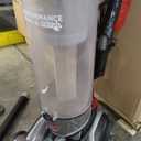 Hoover High Performance Swivel XL Vacuum Cleaner, Bagless Upright Vacuum, HEPA Media Filtration, MaxLife System, WindTunnel Technology, Corded Vacuum Cleaners for Home Use