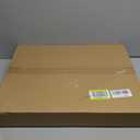 Natural Marble Cutting Board For Kitchen, Marble Slab Pastry Board With Non-Slip Feet For Baking, Cheese, Charcuterie, Chocolate White Marble Ares Gold 16 * 20 Inch