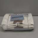 Laundry Hamper 96L Extra Large Laundry Basket, Woven Blanket Basket, Cotton Woven Storage Hamper with Handles for Living Room, Large Baskets for Pillows, Blankets, Clothes-Gradient Grey