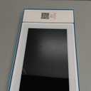 Smart Digital Calendar, 10.1" HD Smart Touch Screen Home Interactive Electron Calender WiFi Planner,Meal Schedule, Duty Chart,Achievement Rewards- Built-in Digital Photo Frame Function