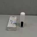 A815 Waterless Essential Oil Diffuser for Home - Plug in Aromatherapy Air Scent Machine for Bedroom & Bathroom, 35dB Ultra-Quiet, 3 Intensity Modes, Auto Shut-Off, Portable Wall Diffuser