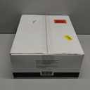 DECADORN Clear Stemless Champagne Flutes Plastic 48 Pack - 9oz Plastic Champagne Glasses - Durable and Sturdy Mimosa Glasses For Parties - Shatterproof, Recyclable, BPA-Free, Smooth Rims.