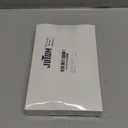 Jutom 200 Pcs 4 Inch Christmas Ornament Hooks, Pine Needles Ornament Hangers String Flexible Twist Ties for Christmas Tree Holiday Party Hanging Decorations Ropes