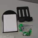 HOOKMEMO Wall Mount Stand Compatible for Echo Studio Speaker and Other Suitable Speakers,Sonos Era100,Sonos Era300 and Homepod 2 and sonyTREBLAB HD-360