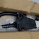 Oil Separator Assembly for Ford F250 F350 Super Duty 6.7L 2023-2026 or 2011+ Powerstroke Diesel - PCV CCV Vent Valve Engine Crankcase Replace PC3Z-6A785-A PC3Z6A785A