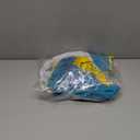 Sexy Scout Role Play Costume Set Halloween Suits Cosplay for Teen Girl Woman (Medium, Green)