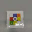 GAN 356 R S, 3x3 Speed Cube Gans 356RS Magic Cube Non-Magnetic (Stickerless)