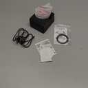 LISEN 15W Magsafe Car Mount Charger [ SuctionPro ] Wireless Car Charger, Suction Cup Phone Holder,360 Vacuum Magnetic Phone Holder for iPhone 17 Pro Max Air 17-12,Samsung S25/24 with MagSafe Case (Black)