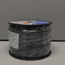 SPT-2 18/2 Low Voltage Landscape Wire 250FT - 18 Gauge 2 Conductor Stranded Copper Cable for Outdoor Lighting, Direct Burial Waterproof Electrical Wire, Green