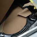 MOOG CK620174 Suspension Control Arm and Ball Joint Assembly