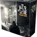 Ares Games This War of Mine: The Board Game