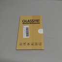 2 Pack Matte Privacy Tempered Glass for Samsung Galaxy S25 Ultra Anti-glare Anti-Spy Screen Protector Film Support Finger Unlock 6.9 inch