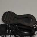 COKAFIL Mens Running Shoes Walking Athletic Blade Tennis Shoe (10, 1black)