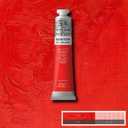 Winsor & Newton Winton Oil Color, 200ml (6.75-oz) Tube, Cadmium Red Hue