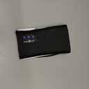 MUSICOZY Sleep Headphones Bluetooth 5.4 Headband, Wireless Earphones Sweat Resistant Earbuds with Ultra-Thin HD Stereo Speaker for Workout Running (Light Black)