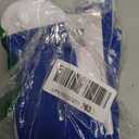 Lux Dual Grip Socks - Soccer Grip Socks for Men and Women. GripArray Performance & Comfort