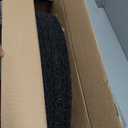 3M High Productivity Floor Pad 7300, 16", Removes Old Floor Finish, Dirt and Buildup