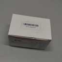 Bear Baby Fruit Food Feeder & Mini Freezer Nibble Tray Combo, 2 Pack Breastmilk Popsicle Molds for Baby Teething Relief, BPA Free Silicone Feeder for Safe Infant Self Feeding, Dishwasher Safe, Pink