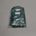 NLUS Extra Large Aprons for Men, Adjustable Chef Apron for Men Kitchen Cooking Aprons for Women with 2 Pockets, Water & Oil Resistant - 1 PACK (Green)