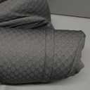 Pain Relief Cervical Pillow for Neck Support, Adjustable Ergonomic Pillow Cozy Sleeping, Odorless Orthopedic Memory Foam Pillows, Contour Bed Pillow for Side Back Stomach Sleeper-King Size (King size-28.4''Lx16.5''Wx5.5''H, Grey &Grey)