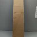 Baseboard Heater Cover, Adjustable Length from 3FT to 6FT, Including Left and Right End Covers, High Carbon Steel, Total Length of 6FT