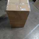 Oklahoma Joes Laredo Series 1100 Offset Charcoal Smoker and Grill with 1100 sq. in. Cooking Area in Black