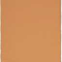 Teton Canvas Camp Pad, Sleeping Pad for Car Camping, Brown (Adventurer Camp Pad | 75" x 24" x 2")