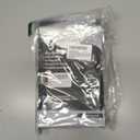 Electric Callus Remover for feet - FSA Eligible - Portable Rechargeable Electric Foot Files with 3 Heads - Pedicure Kit for Dry Dead Hard Cracked Skin (1 Count (Pack of 1))