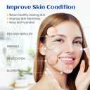 HIQILI 100ML Myrrh Essential Oil for Skin, Diffuser & Candle, 100% Pure and Natural - 3.38 Fl Oz