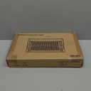 Mosiller Electric Bug Zapper, 3000V High Voltage Indoor Mosquito Zapper, Powerful Hangable LED Bug Zapper for Fly, Mosquito, Moth, Gnat, Trap with Removable Washable Tray for Home Patio Backyard