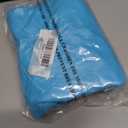 Inflatable Baby Chair for Babies 3 Months and Up, Baby Support Seat Summer Toddler Chair for Sitting Up, Built in Air Pump Baby Floor Seat, Blue