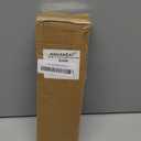 AQUANEAT LED Aquarium Light for 12 Inch Fish Tank, Auto On Off with Timer, Full Spectrum, Adjustable Brightness, Daylight Moonlight Mode, for Fresh Water Low-to-Mid Light Plants (11"-14")