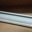 Persilux Blackout Roller Blinds for Indoor Windows, Cordless Roller Shades with Valance, Thermal Insulated Fabric Window Shades & Blinds, UV Protection Shades for Home and Bedroom (Beige,34"W x 64"H)