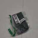 HyFanStr Small Purse Organizer with Zipper, Felt Insert Bag Organizer Handbag Tote Liner Pouch for Women