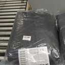 70% Black Sun Shade Cloth 20FT x 24FT, Outdoor Shade Netting with Grommets