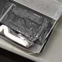 NEW JETO Metal Bed Frame,Queen Size Bed Frame with Storage Space,Heavy Duty Sturdy Mattress Foundation,Easy Assembly,No Box Spring Needed, Black,14 Inch,Queen