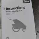 Thule Chariot Sport 2