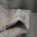 STARUIA Large Kids Rug for Playroom, 4'x6' Washable Road Rug for Nursery, Non-Slip Car Rugs for Boys Room, Tan Traffic Classroom Rugs Soft Baby Play Mat for Dorm Toy Room Tent