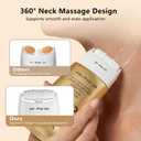 Anti-aging Lift Cream with Retinol, Collagen and Hyaluronic Acid, Firming Cream for Skin-Tightening, Moisturizing and Wrinkle Reduction. Suitable for Women & Men (120ML/4.23FL.OZ)