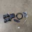 Kinhank Super Console X2 Pro Retro Game Console with 60000+Games,Video Game Console EmuELEC 4.5&Android 9.0 in 1,Compatible with 65+ Emulators,2 Controllers